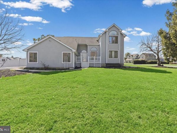 2190 CONLEY DRIVE, VINELAND, NJ 08361