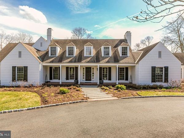 30 PHEASANT HILL ROAD, PRINCETON, NJ 08540