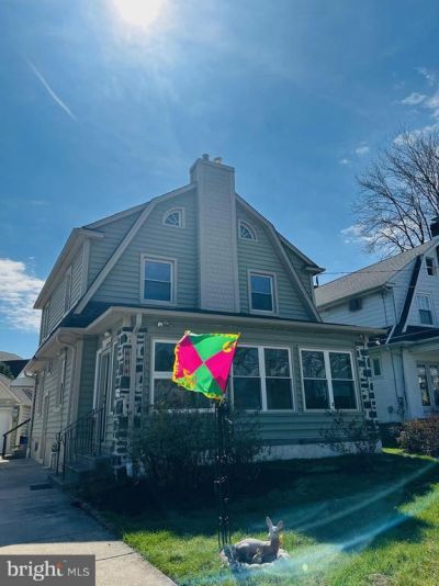 606 VALLEY ROAD , HAVERTOWN, PA 19083