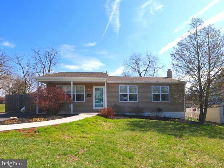 138 S 9th Street, Coopersburg, PA 18036 Main Photo