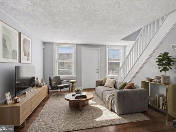 3606 LIVINGSTON STREET , PHILADELPHIA, PA 19134