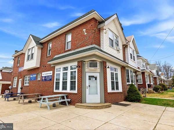 222 HARTEL AVENUE , PHILADELPHIA, PA 19111