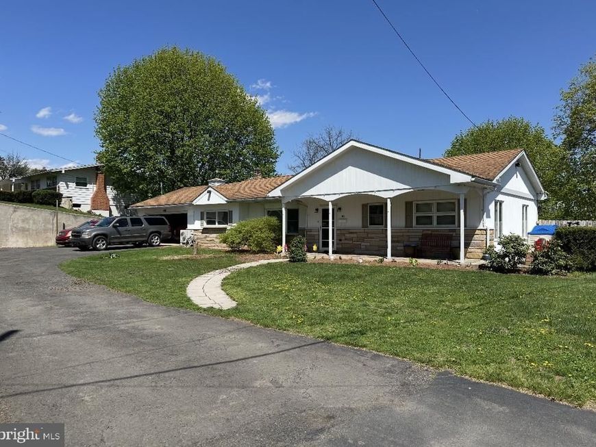 100 Hickory Street, Schuylkill Haven, PA 17972 Main Photo