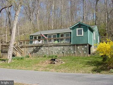 2465 LOCKES MILL RD , BERRYVILLE, VA 22611