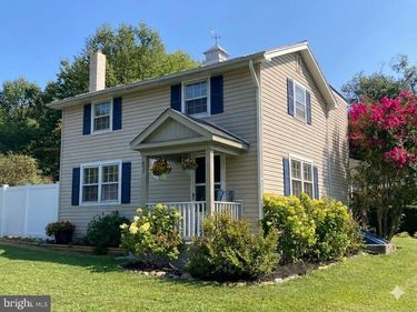 430 PINE GROVE ROAD, BLUEMONT, VA 20135