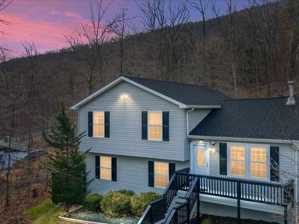 109 HURON TRAIL, WINCHESTER, VA 22602