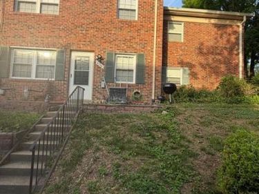 9778 HAGEL CIRCLE, Unit 56/B, LORTON, VA 22079