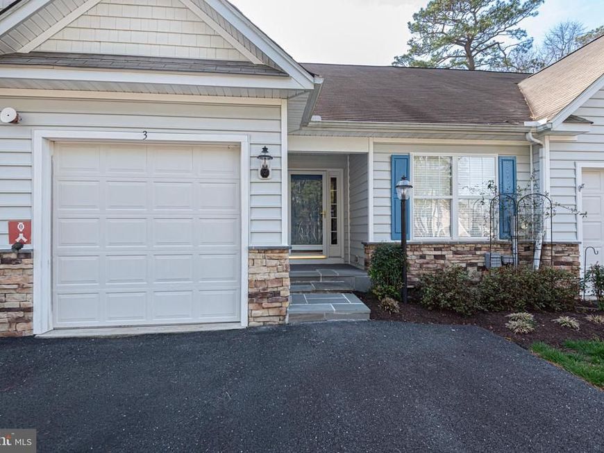 3 Hatteras Street , Ocean Pines, MD 21811 Main Photo