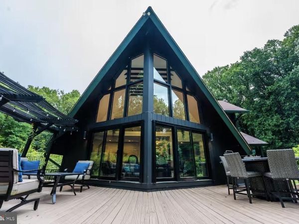 2744 BROOKE ROAD, STAFFORD, VA 22554