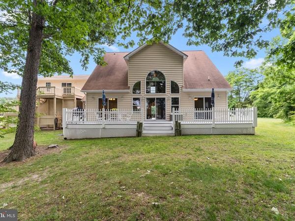 367 EDGEWATER LANE , MONTROSS, VA 22520