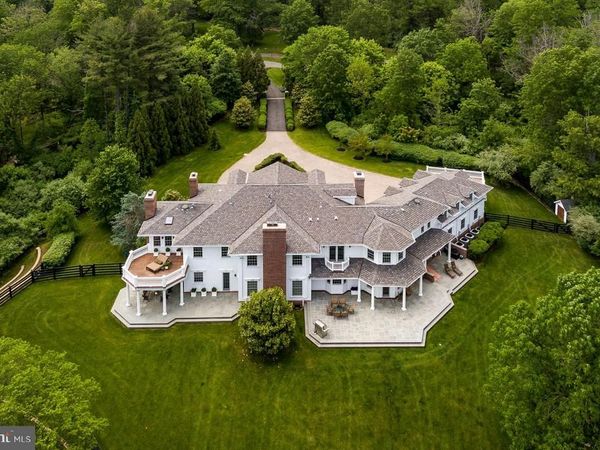 272 CARTER ROAD , PRINCETON, NJ 08540