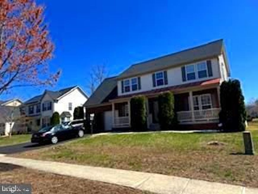 10739 Constitution Drive, Waldorf, MD 20603 Main Photo