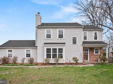 15123 PHILIP LEE ROAD , CHANTILLY, VA 20151