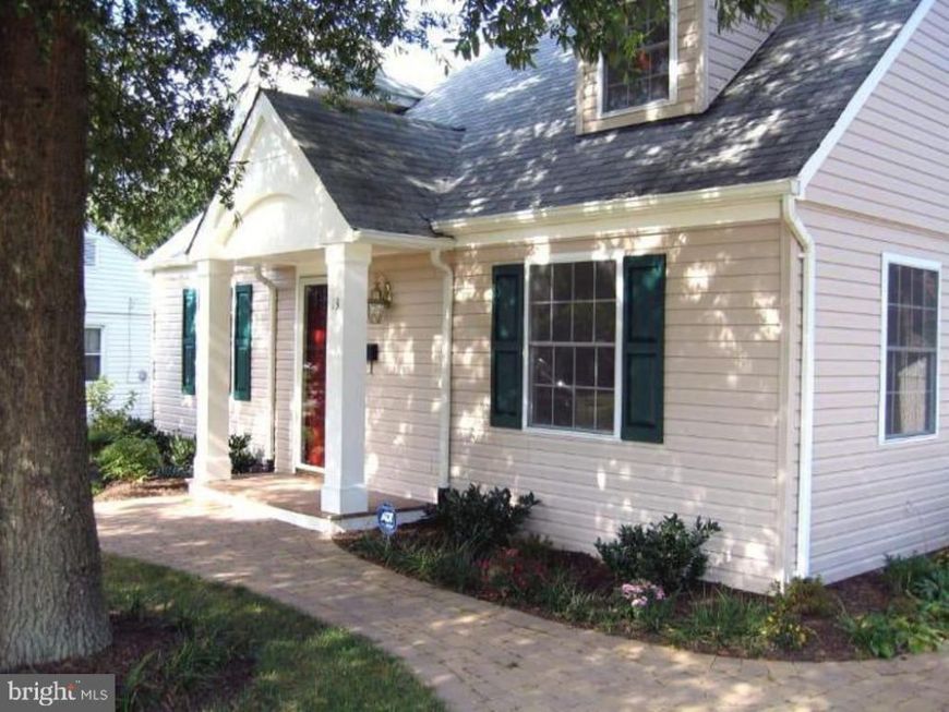 13 Alder Road, Annapolis, MD 21403 Main Photo
