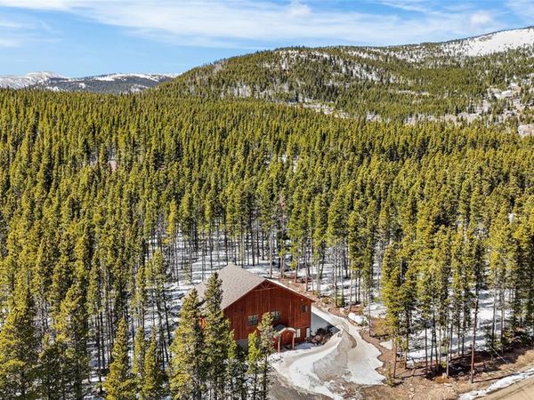 79 Beaver Road, Idaho Springs, CO 80452