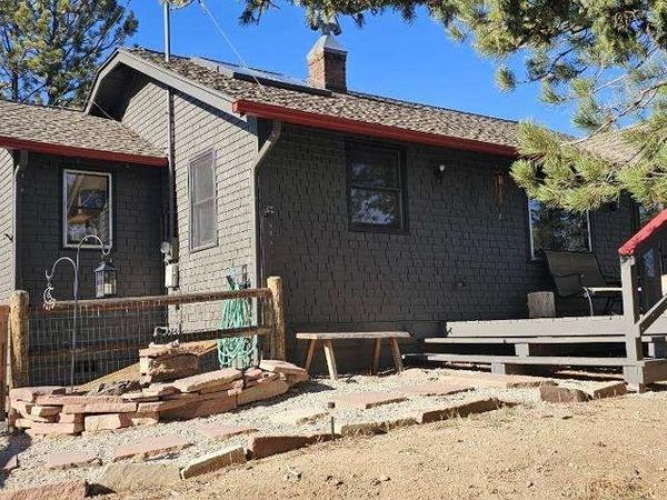178 Stanley Circle Drive , Estes Park, CO 80517