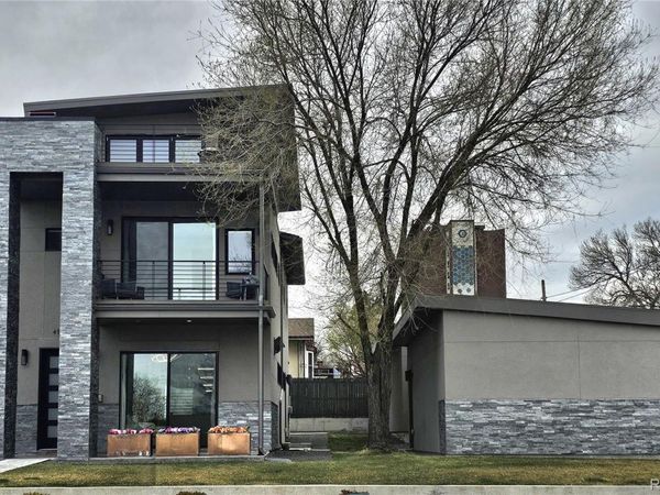 4900 W 17th Avenue , Denver, CO 80204