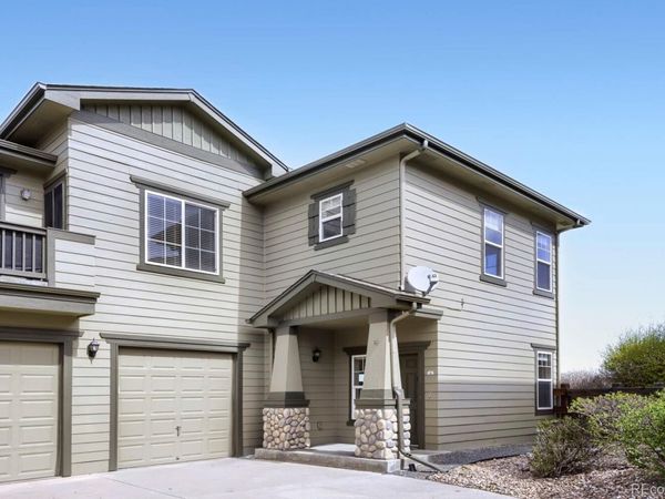12972 Grant Circle , Unit A, Thornton, CO 80241