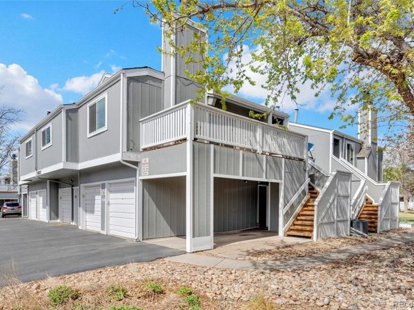 6565 E Arizona Avenue , Unit 8, Denver, CO 80224