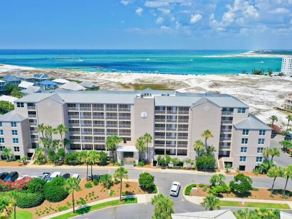 480 Gulf Shore Drive, UNIT 208, Destin, FL 32541