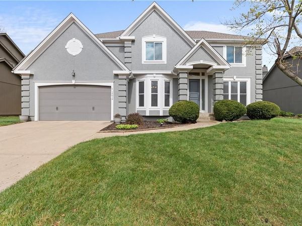 14614 Floyd Street, Overland Park, KS 66223