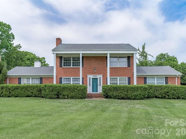 2200 Armstrong Park Drive, Gastonia, NC 28054