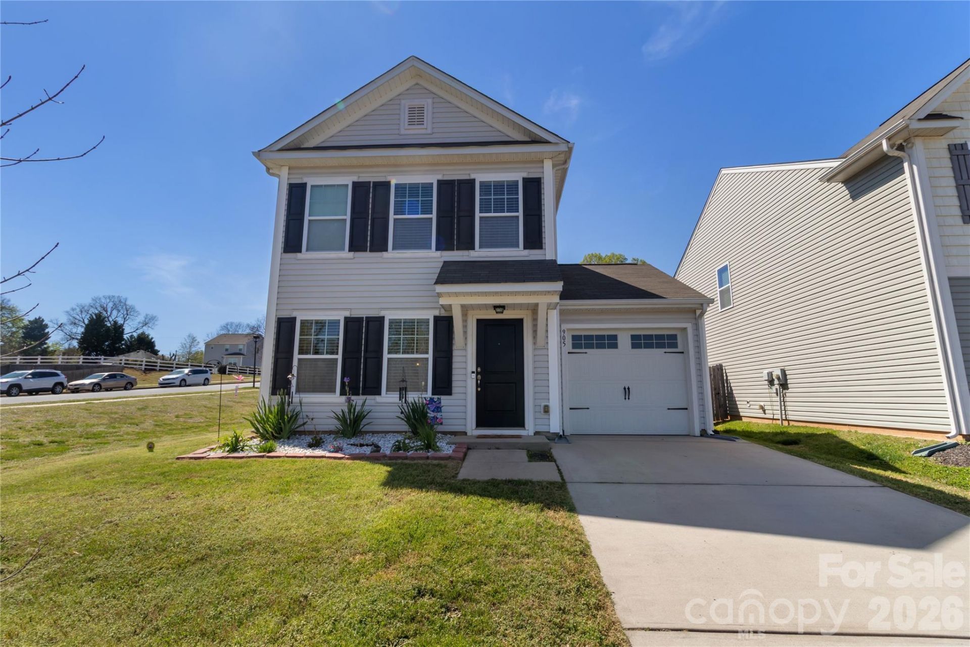 905 Alta Way , Unit 3, Kannapolis, NC 28081 Main Photo
