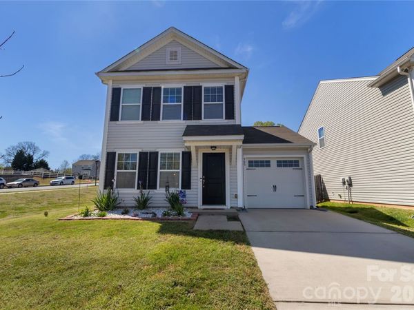 905 Alta Way , Unit 3, Kannapolis, NC 28081
