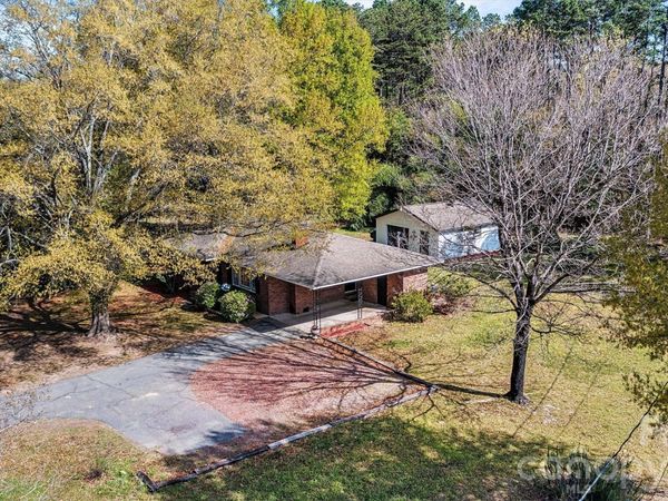 5329 E Highway 27 Highway, Iron Station, NC 28080