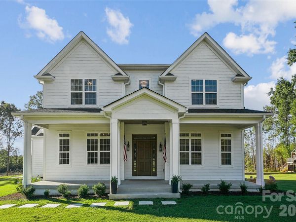 1904 Canal Road, Catawba, SC 29704