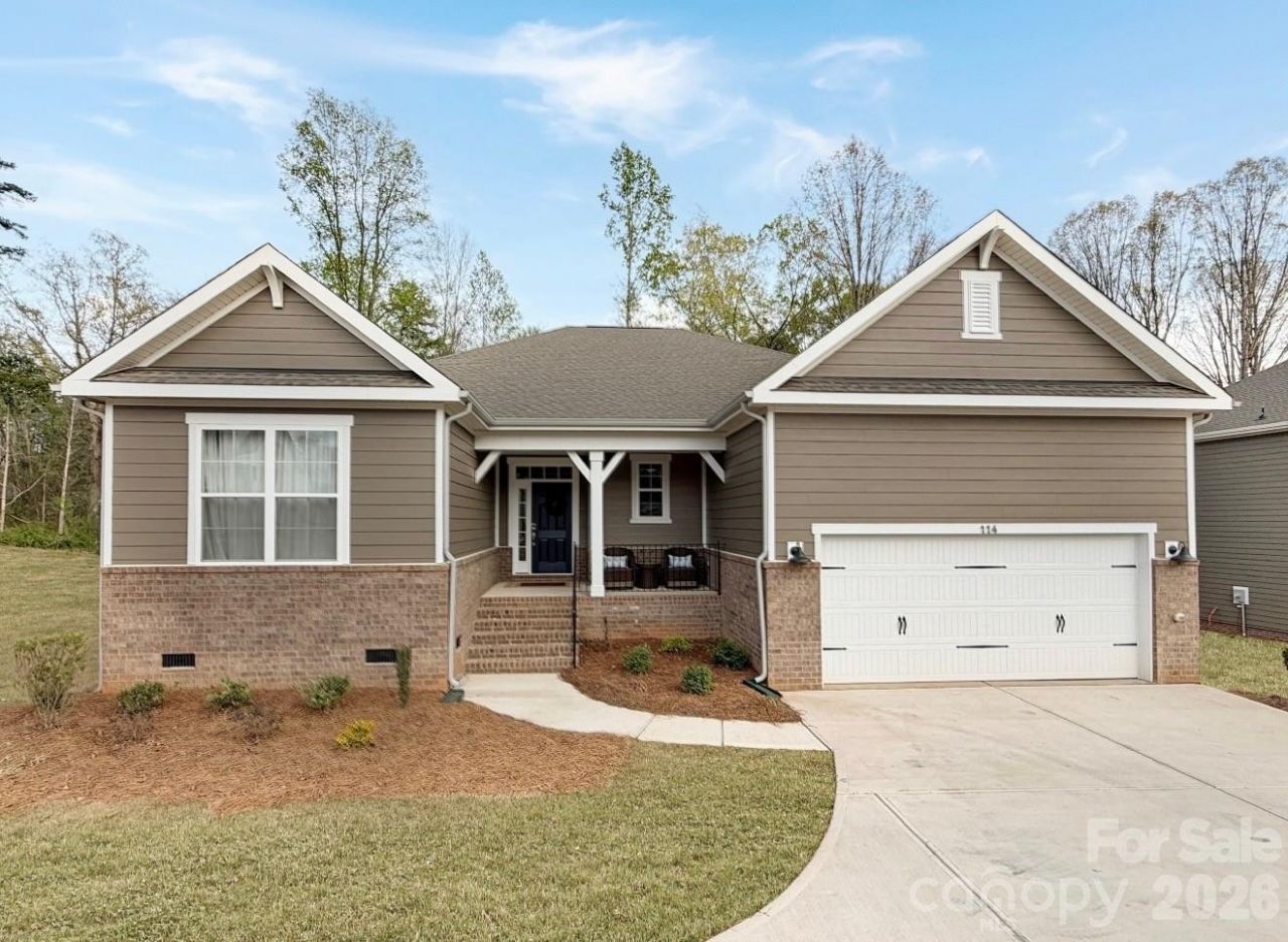 114 Jentri Way, Mooresville, NC 28115 Main Photo