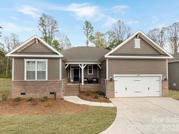 114 Jentri Way, Mooresville, NC 28115