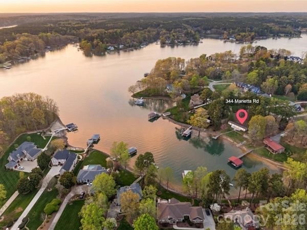 344 Marietta Road, Mooresville, NC 28117