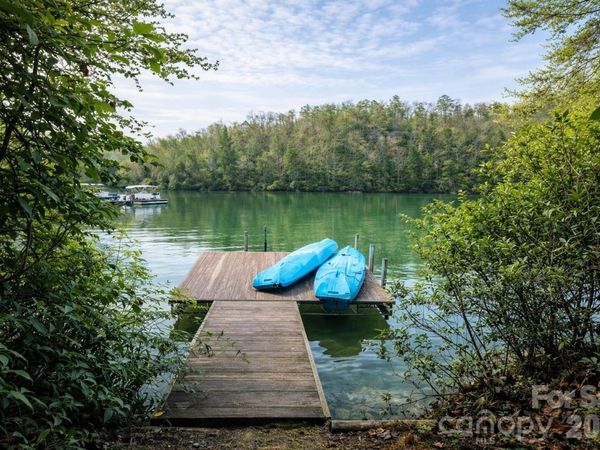 00 Lake Adger Parkway , Mill Spring, NC 28756