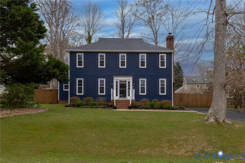 11317 Lady Slipper Lane , Chesterfield, VA 23236 Main Photo