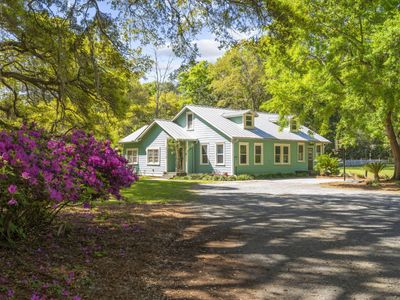 4317 Highway 165, Meggett, SC 29449