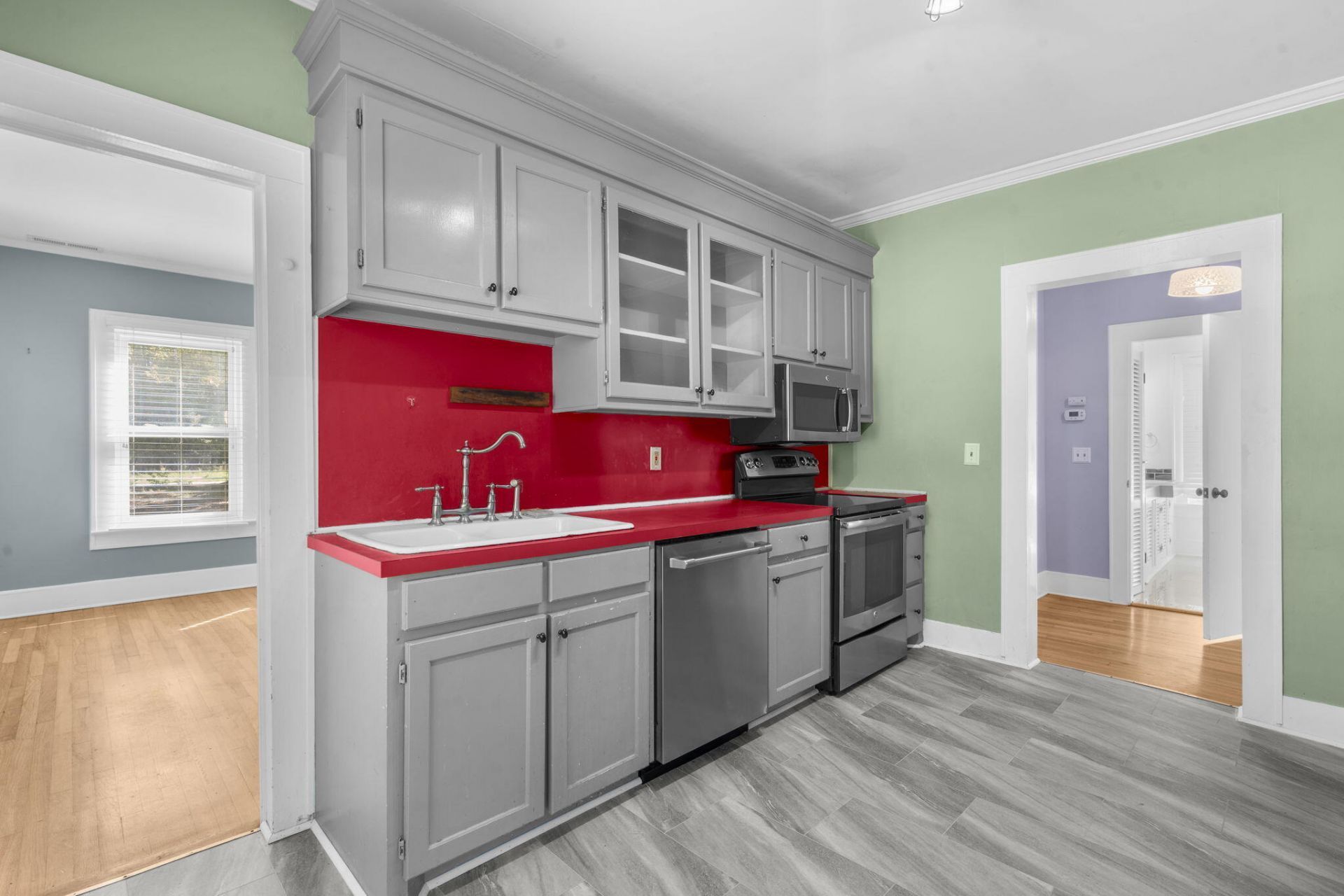 4317 Highway 165 Photo 31