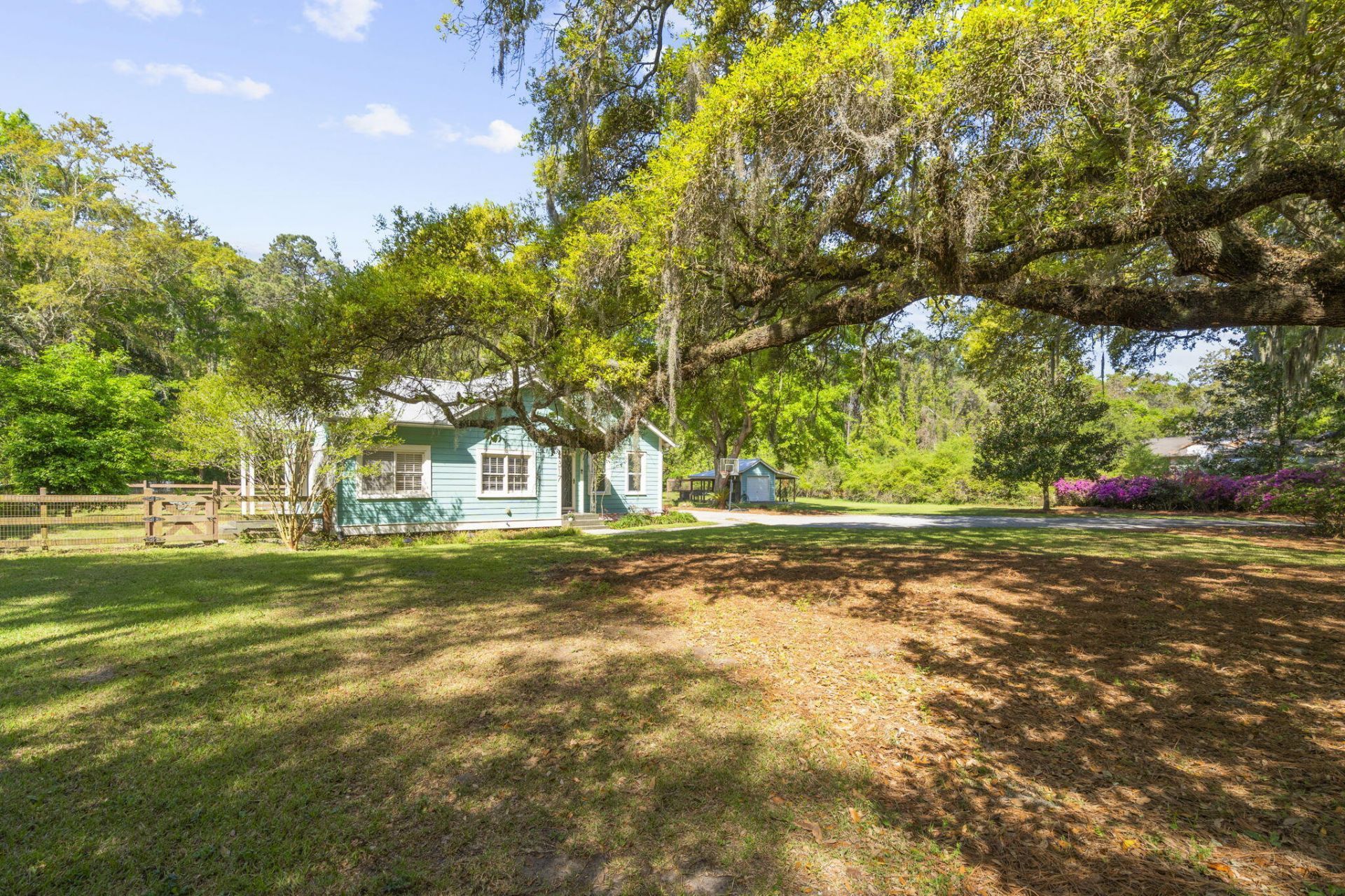 4317 Highway 165 Photo 47