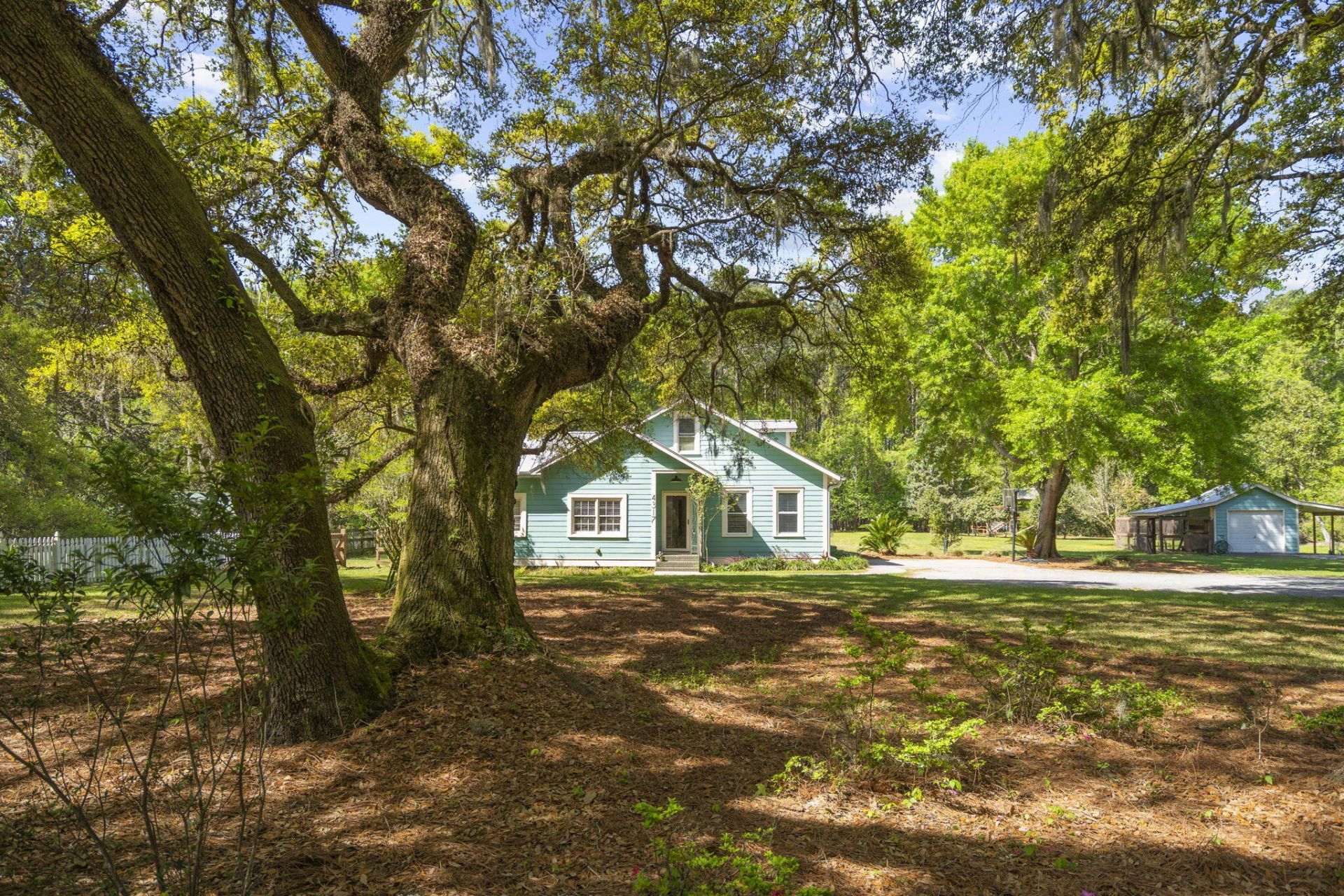 4317 Highway 165 Photo 5