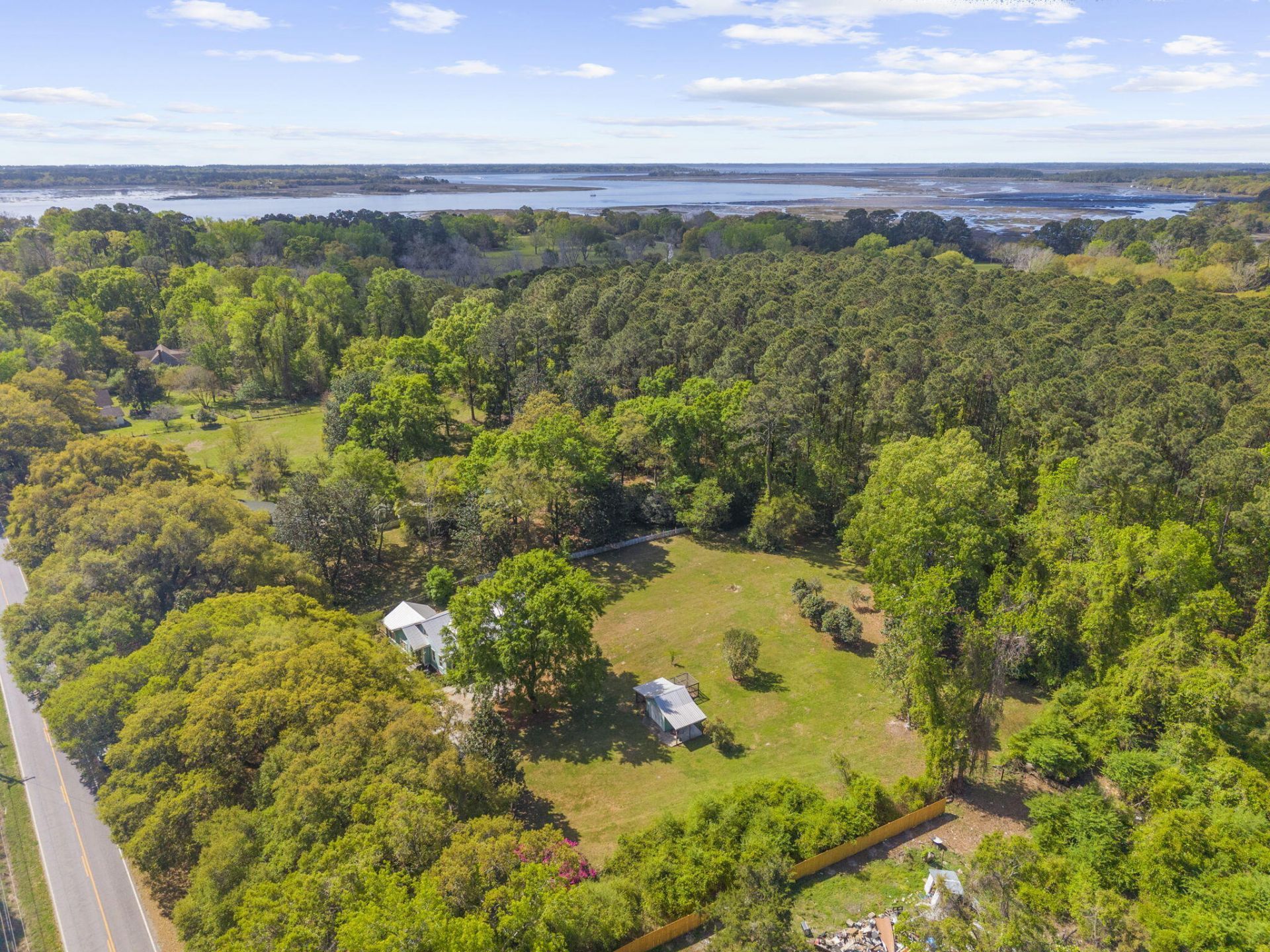 4317 Highway 165 Photo 56