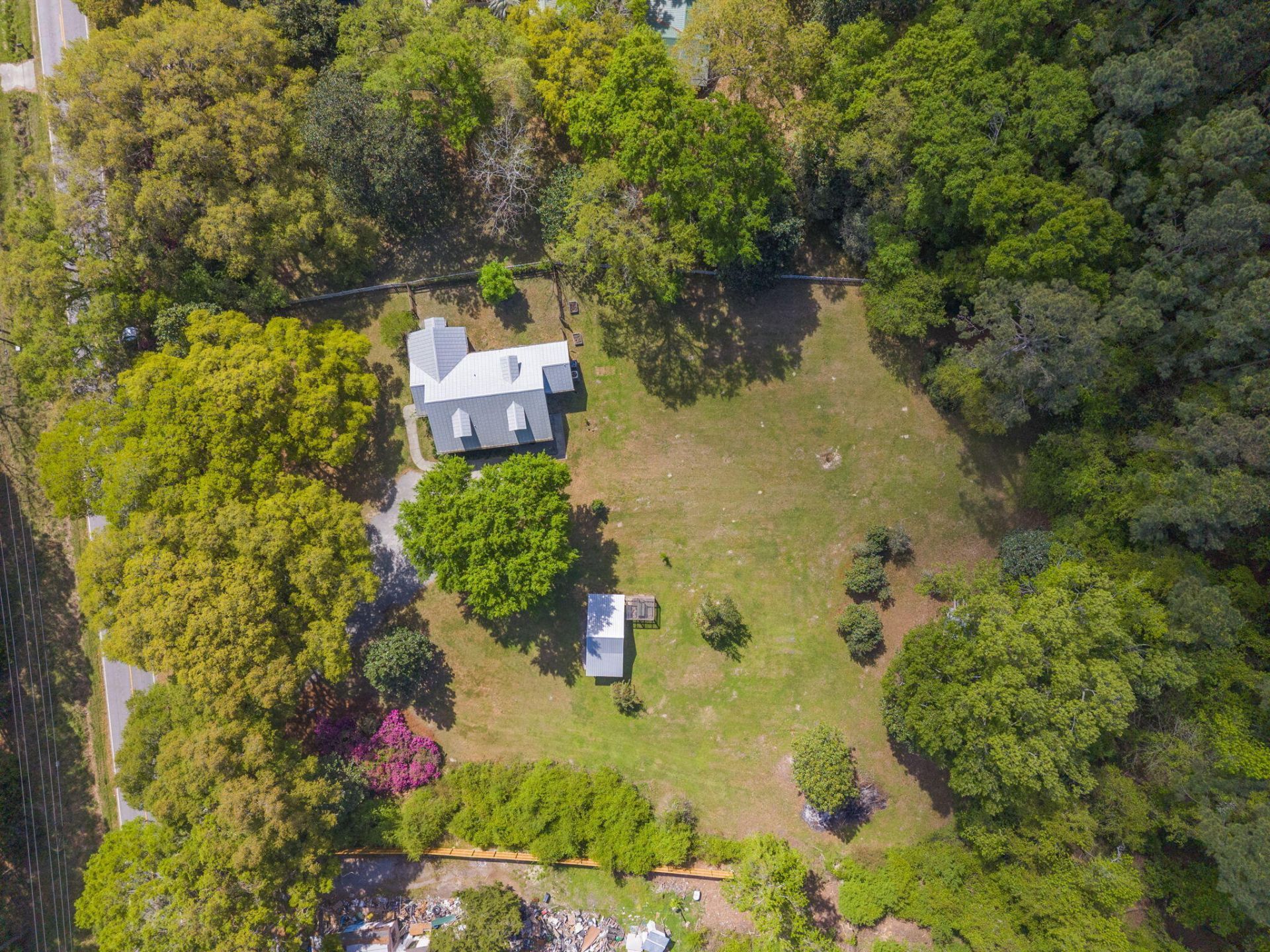 4317 Highway 165 Photo 59