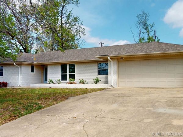1918 E 15th , Ada, OK 74820