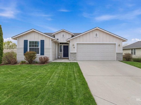 91 W Screech Owl Dr., Kuna, ID 83634