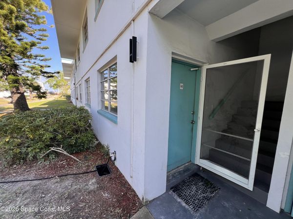 8401 N Atlantic Avenue, Unit H9, Cape Canaveral, FL 32920
