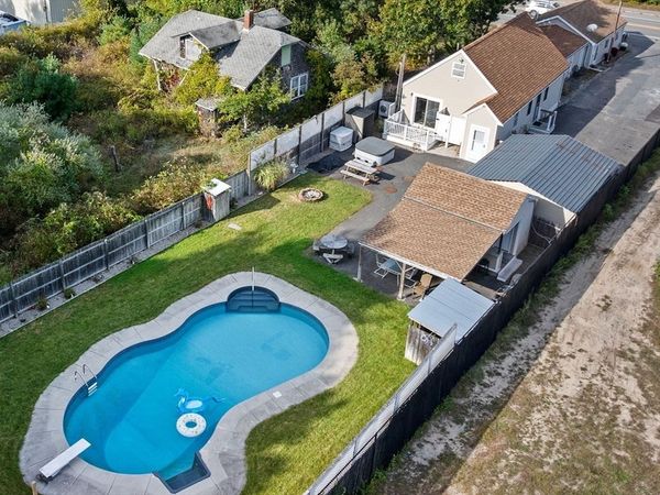 2783 Cranberry Hwy, Wareham, MA 02571