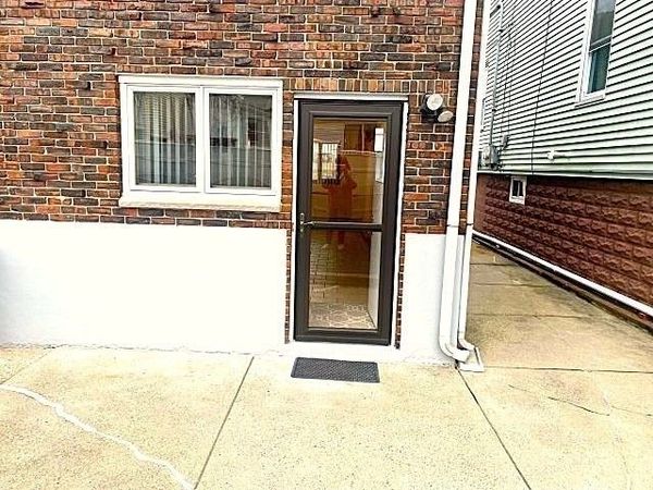 43 Bryant Street, Unit 1, Revere, MA 02151