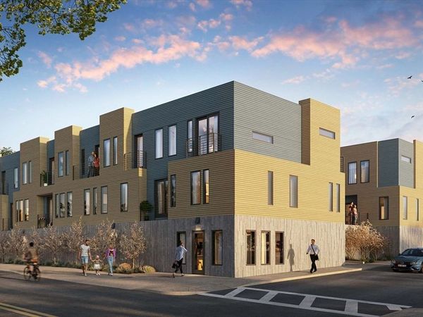 150 Williams, Unit 7, Chelsea, MA 02150