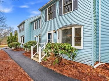 14 Milford Rd, Unit 4, Grafton, MA 01560