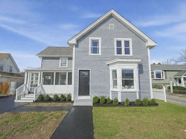 84 E Main, Ayer, MA 01432