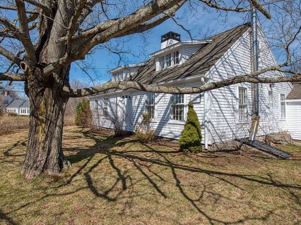 569 Main Street, Hanover, MA 02339